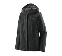 Giacca da donna Patagonia Torrentshell 3L Jacket Taglia: L / Colore: nero
