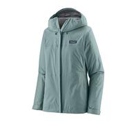 Patagonia Torrentshell 3L jacket donna Blue sage M