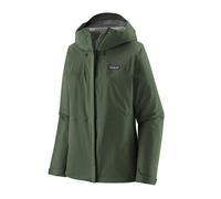 Patagonia - Women's Torrentshell 3L Jacket - Giacca antipioggia M olivia