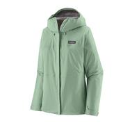 Patagonia Torrentshell 3L jacket donna Ellwood green XL