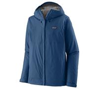 Patagonia - Torrentshell 3L Jacket - Giacca antipioggia L blu