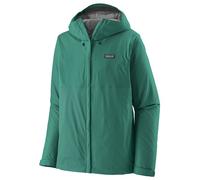 Patagonia - Torrentshell 3L Jacket - Giacca antipioggia L verde
