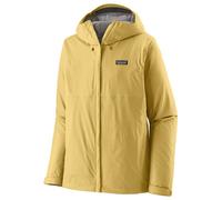Patagonia - Torrentshell 3L Jacket - Giacca antipioggia M beige