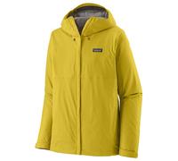 Patagonia - Torrentshell 3L Jacket - Giacca antipioggia M giallo
