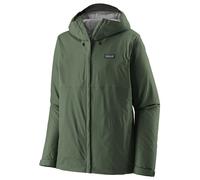 PATAGONIA M's Torrentshell 3l Rain Jkt - Uomo - Verde - Taglia M- modello 2027