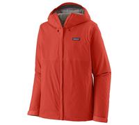 Patagonia - Torrentshell 3L Jacket - Giacca antipioggia M rosso