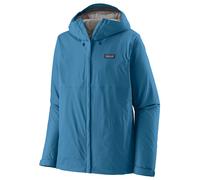 Patagonia - Torrentshell 3L Jacket - Giacca antipioggia S blu