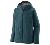 Patagonia - Torrentshell 3L Jacket - Giacca antipioggia S blu