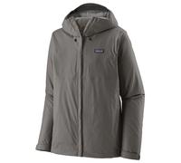 Patagonia - Torrentshell 3L Jacket - Giacca antipioggia S grigio