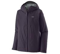 Patagonia Torrentshell 3L M - giacca hardshell - uomo S Dark Violet man Dwr,Recycled Materials,Econyl,Pfc-Free,Fair Trade Certified