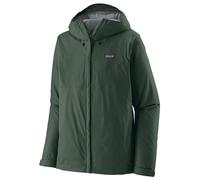 Patagonia - Torrentshell 3L Jacket - Giacca antipioggia S verde