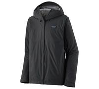 Patagonia - Torrentshell 3L Jacket - Giacca antipioggia XXL nero/grigio