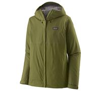 Patagonia - Torrentshell 3L Jacket - Giacca antipioggia XXL olivia