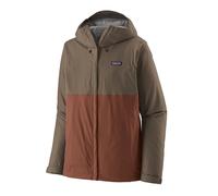 Patagonia Torrentshell 3L jacket Marlow brown S