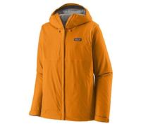 Patagonia Torrentshell 3L M - giacca hardshell - uomo Autumn Orange XL