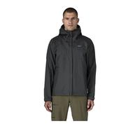 Patagonia Torrentshell 3L M - giacca hardshell - uomo Black M