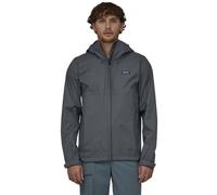 Giacca impermeabile da uomo Patagonia M's Torrentshell 3L Rain Jkt (Smolder Blue) M