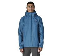 Patagonia Torrentshell 3L M - giacca hardshell - uomo Blue XL