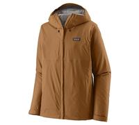 Patagonia Torrentshell 3L M - giacca hardshell - uomo deer brown M