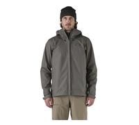 Patagonia M's Torrentshell 3L Jacket - col.NGRY(Noble Grey)