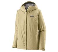 Patagonia Torrentshell 3L M - giacca hardshell - uomo Light Yellow S