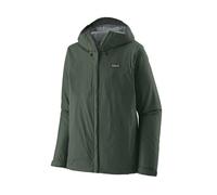 Patagonia - Giacche escursionismo - M's Torrentshell 3L Rain Jkt Old Growth Green per Uomo - Taglia S - Kaki
