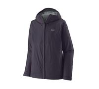 Patagonia Torrentshell 3L M - giacca hardshell - uomo S Dark Violet man Dwr,Recycled Materials,Econyl,Pfc-Free,Fair Trade Certified