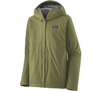 Patagonia Torrentshell 3L M - giacca hardshell - uomo XL Green man Dwr,Recycled Materials,Econyl,Pfc-Free,Fair Trade Certified
