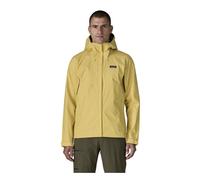 Patagonia Torrentshell 3L M - giacca hardshell - uomo Yellow M