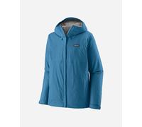 Patagonia Torrentshell 3l M - Giacca Outdoor - Uomo - Blu XL
