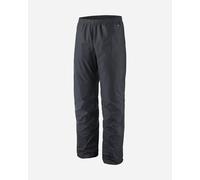 Patagonia Torrentshell 3l M - Pantalone Antipioggia - Uomo - Nero L