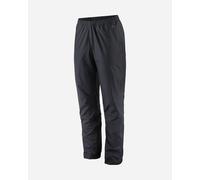 Patagonia Torrentshell 3l Rain W - Pantalone Outdoor - Donna - Nero nd_S