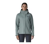 Patagonia Torrentshell 3L W - giacca hardshell - donna Blue Sage XS