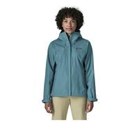 Patagonia - Women's Torrentshell 3L Jacket - Giacca antipioggia XS turchese