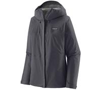 PATAGONIA W's Torrentshell 3l Rain Jacket - Donna - Grigio - Taglia L- modello 2026