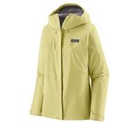 Patagonia - Women's Torrentshell 3L Jacket - Giacca antipioggia XL beige