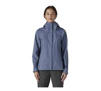 Patagonia Torrentshell 3L W - giacca hardshell - donna Violet XS