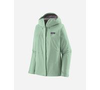 Patagonia Torrentshell 3l W - Giacca Outdoor - Donna - Blu S