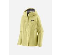 Patagonia Torrentshell 3l W - Giacca Outdoor - Donna - Verde S