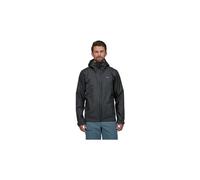 Patagonia torrentshell 3l waterproof jacket black
