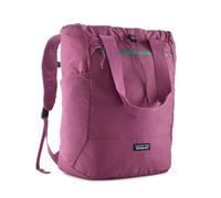 Patagonia Tote Pack Unisex Terravia Tote Pack, Magenta sbiadito, L, Rétro