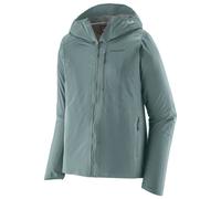 Patagonia - Trail Craft Jacket - Giacca ciclismo L turchese