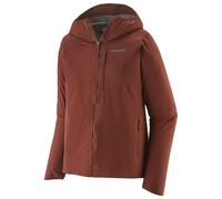 Patagonia - Trail Craft Jacket - Giacca ciclismo S marrone