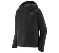 Patagonia - Trail Craft Jacket - Giacca ciclismo S nero