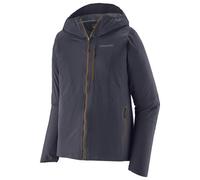 Patagonia - Trail Craft Jacket - Giacca ciclismo XS blu/grigio