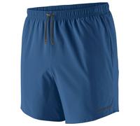 Patagonia - Trailfarer Shorts 6'' - Pantaloncini XL blu