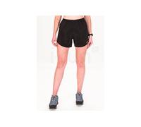 Patagonia - Abbigliamento trail running donna - W's Trailfarer Shorts - 4 1/2 in. Black per Donne, in Pelle - Nero Nero XS