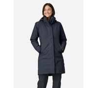 Patagonia Tres 3-in-1 W - Giacca Outdoor - Donna - Blu nd_L