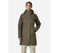 Patagonia Tres 3-in-1 W - Giacca Outdoor - Donna - Verde nd_L