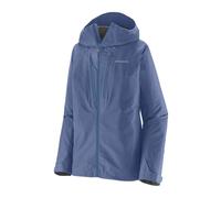 Patagonia Triolet Jacket donna Current blue M